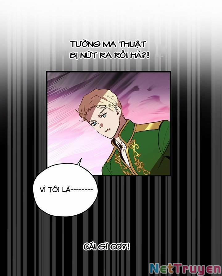 Hãy Dậy Đi Hỡi Chiến Binh 17 trang 9