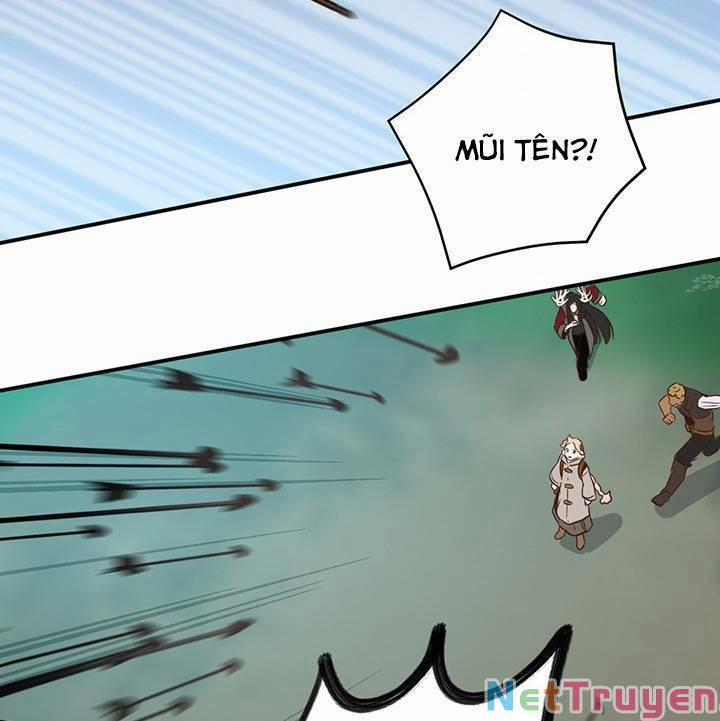 Hãy Dậy Đi Hỡi Chiến Binh 18 trang 0