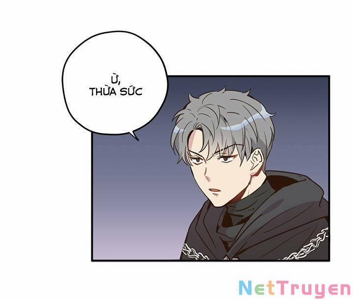 Hãy Dậy Đi Hỡi Chiến Binh 18 trang 11