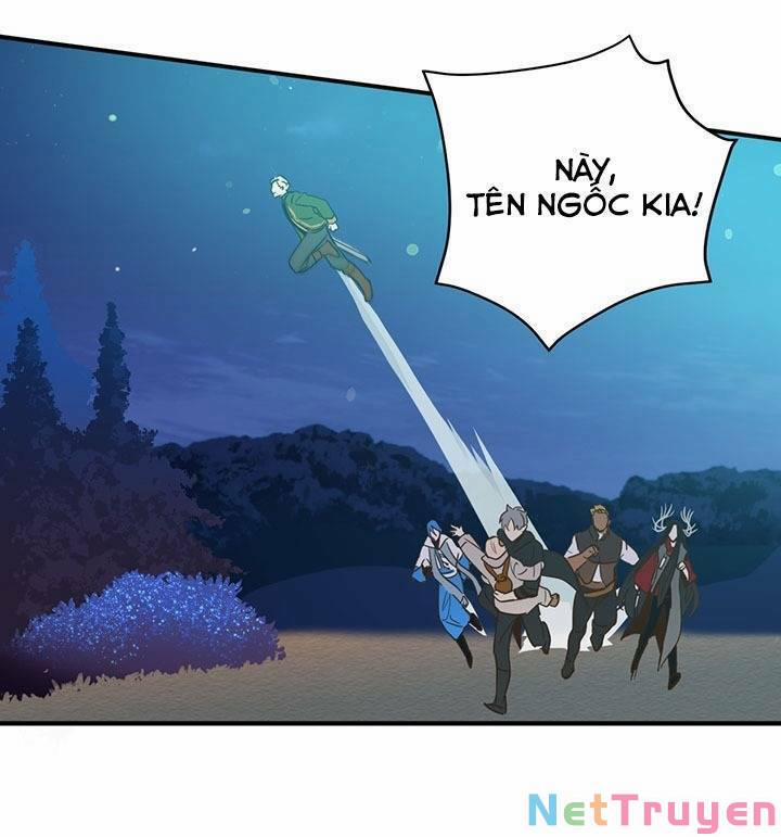 Hãy Dậy Đi Hỡi Chiến Binh 18 trang 16