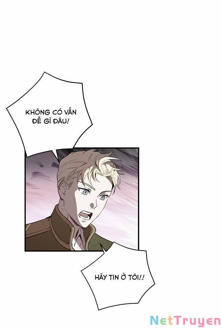 Hãy Dậy Đi Hỡi Chiến Binh 18 trang 19