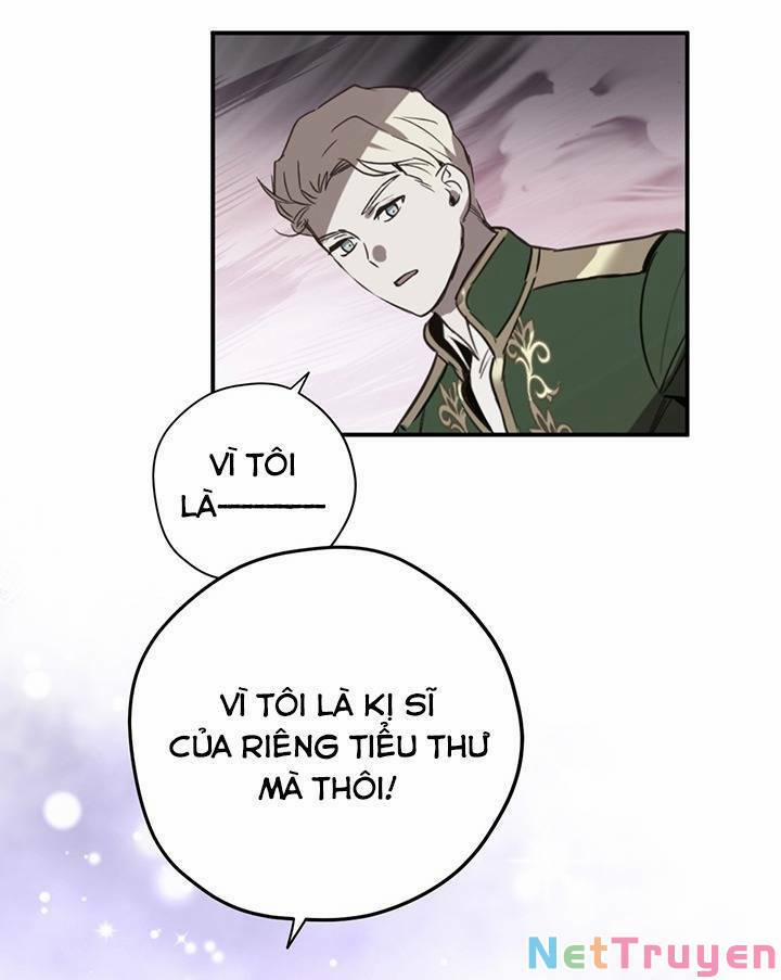 Hãy Dậy Đi Hỡi Chiến Binh 18 trang 20