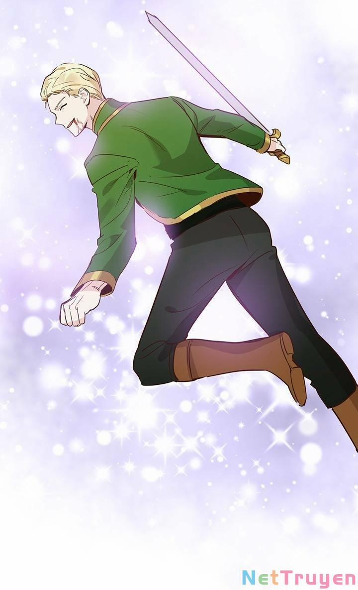 Hãy Dậy Đi Hỡi Chiến Binh 18 trang 21