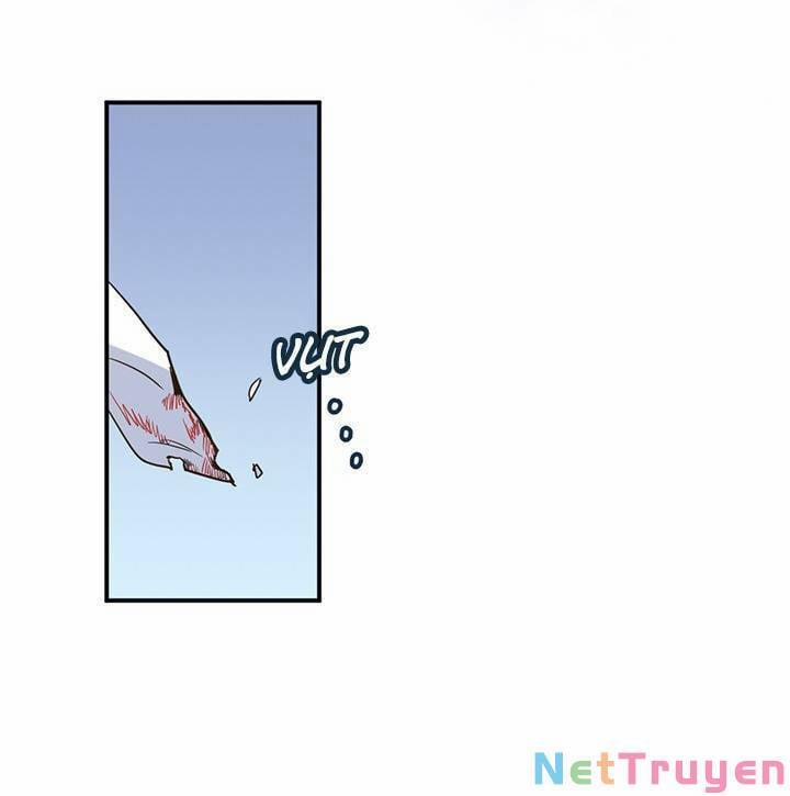 Hãy Dậy Đi Hỡi Chiến Binh 18 trang 22