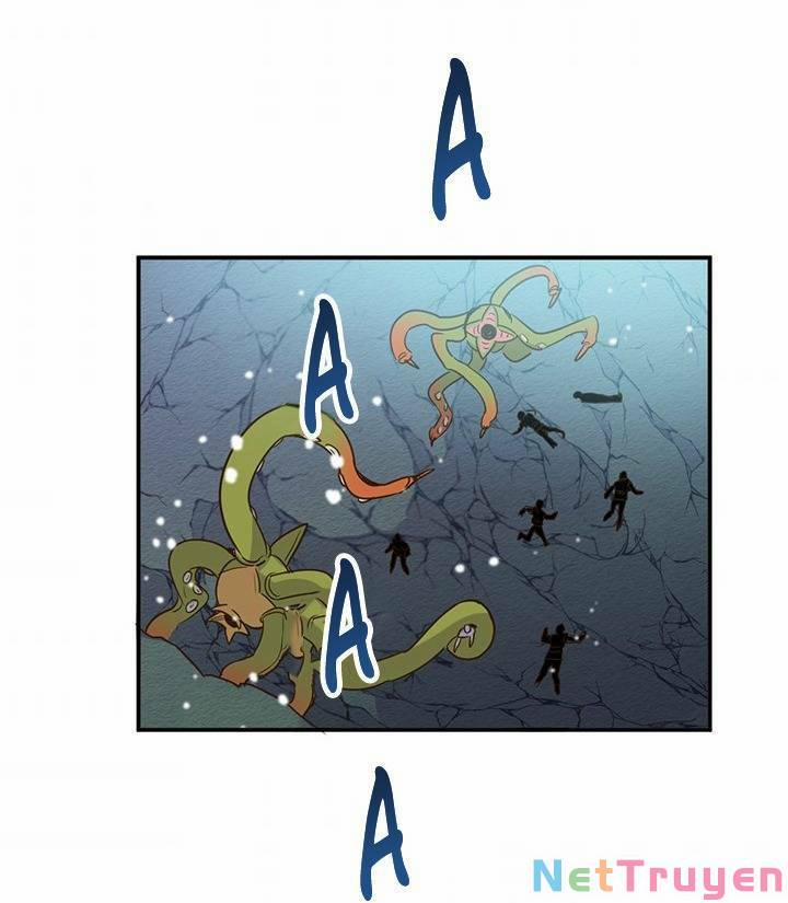 Hãy Dậy Đi Hỡi Chiến Binh 18 trang 25