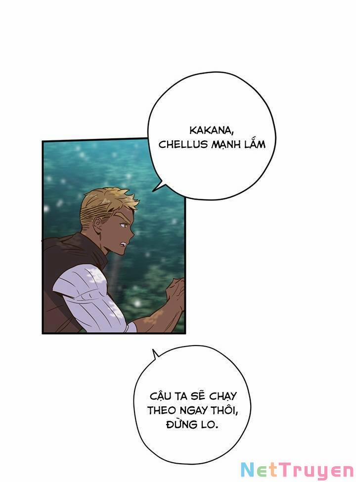 Hãy Dậy Đi Hỡi Chiến Binh 18 trang 27