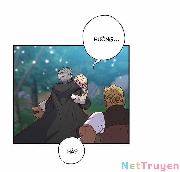 Hãy Dậy Đi Hỡi Chiến Binh 18 trang 29