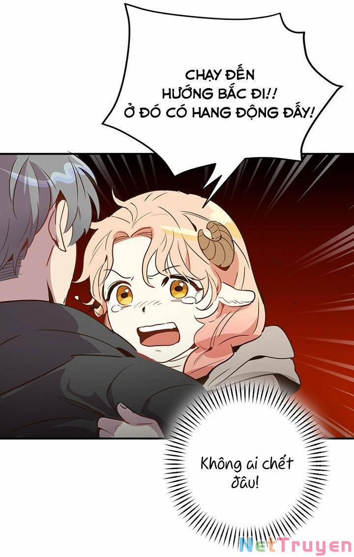 Hãy Dậy Đi Hỡi Chiến Binh 18 trang 30