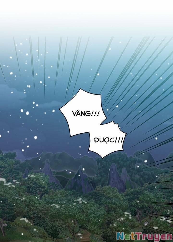 Hãy Dậy Đi Hỡi Chiến Binh 18 trang 32