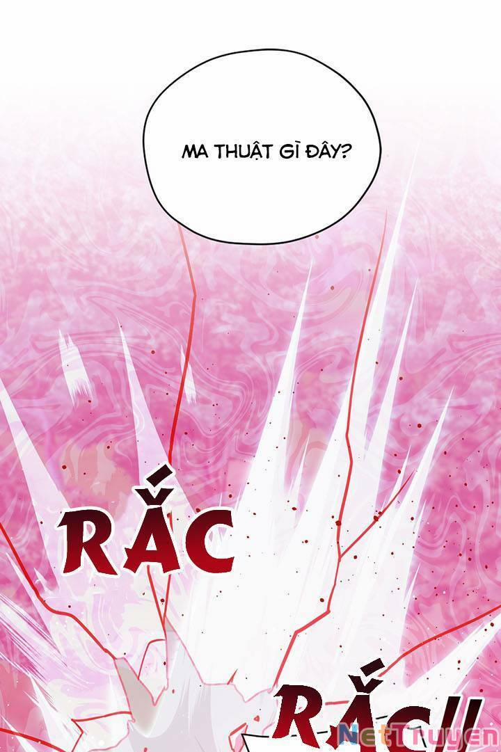 Hãy Dậy Đi Hỡi Chiến Binh 18 trang 35