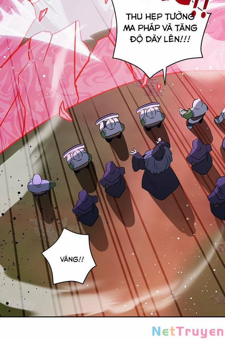 Hãy Dậy Đi Hỡi Chiến Binh 18 trang 36