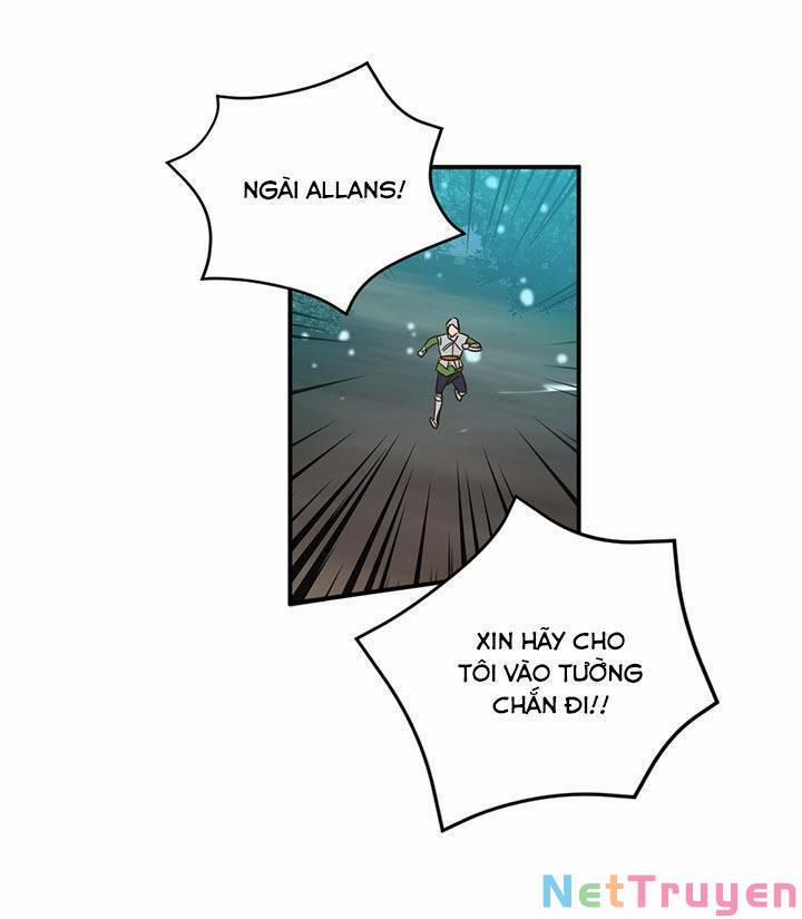 Hãy Dậy Đi Hỡi Chiến Binh 18 trang 37