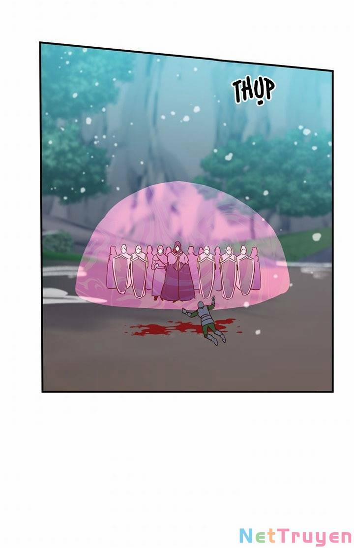 Hãy Dậy Đi Hỡi Chiến Binh 18 trang 40