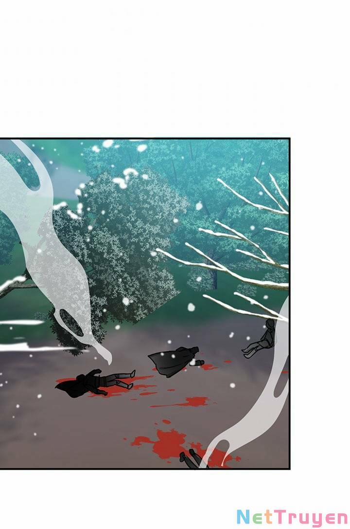 Hãy Dậy Đi Hỡi Chiến Binh 18 trang 41