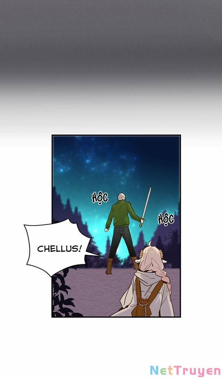 Hãy Dậy Đi Hỡi Chiến Binh 18 trang 5