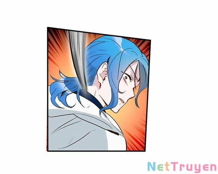 Hãy Dậy Đi Hỡi Chiến Binh 18 trang 50