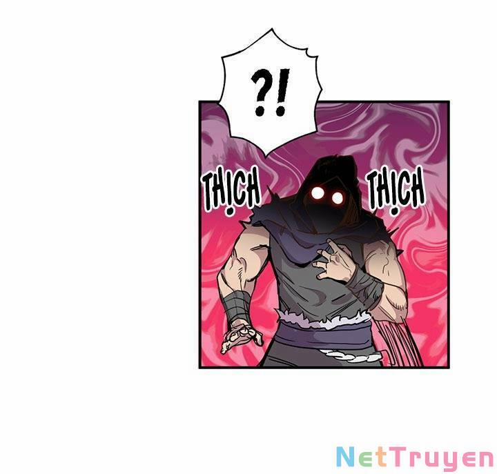 Hãy Dậy Đi Hỡi Chiến Binh 18 trang 52