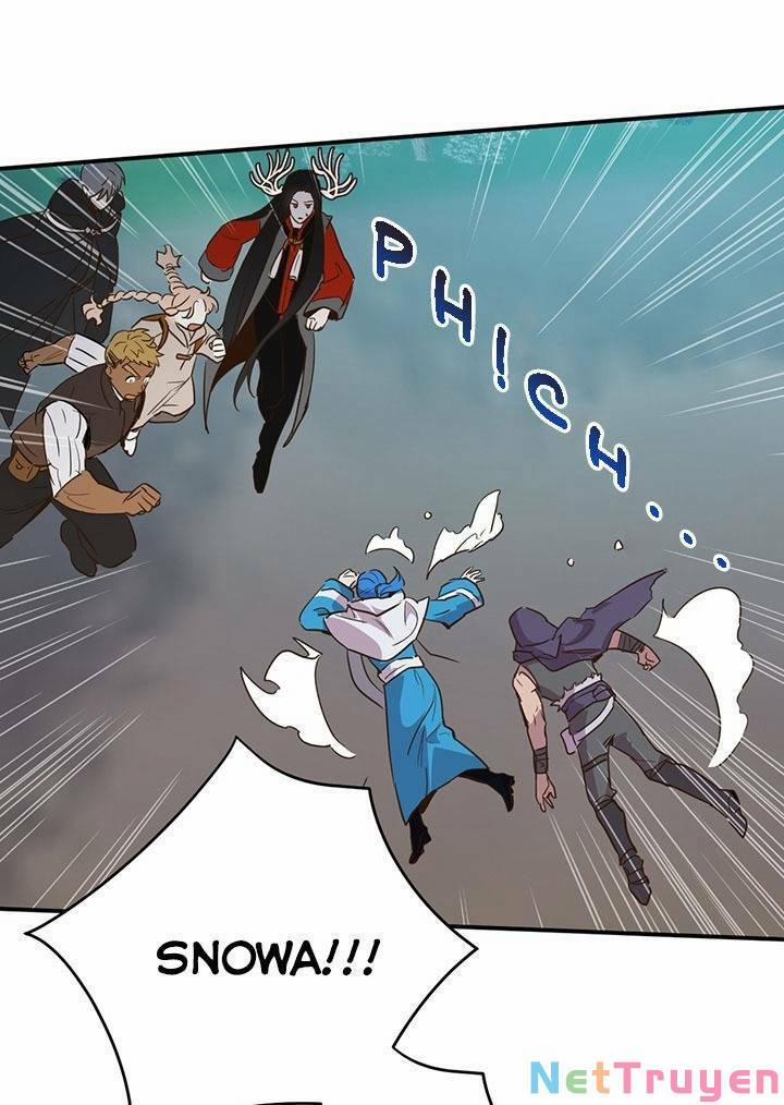 Hãy Dậy Đi Hỡi Chiến Binh 18 trang 53