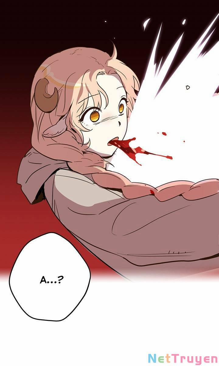 Hãy Dậy Đi Hỡi Chiến Binh 18 trang 58