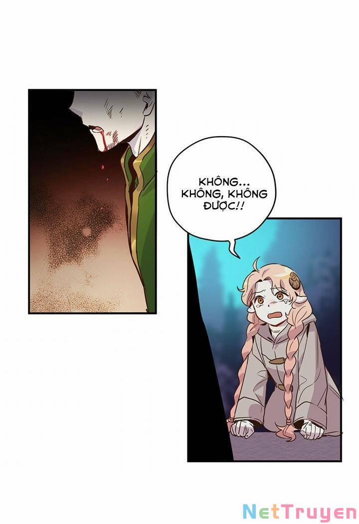 Hãy Dậy Đi Hỡi Chiến Binh 18 trang 6