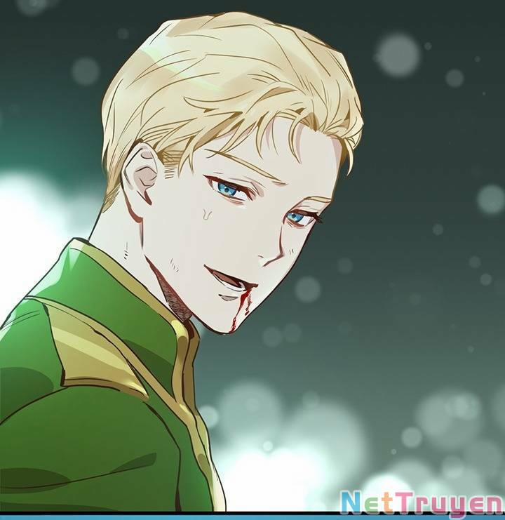 Hãy Dậy Đi Hỡi Chiến Binh 18 trang 8