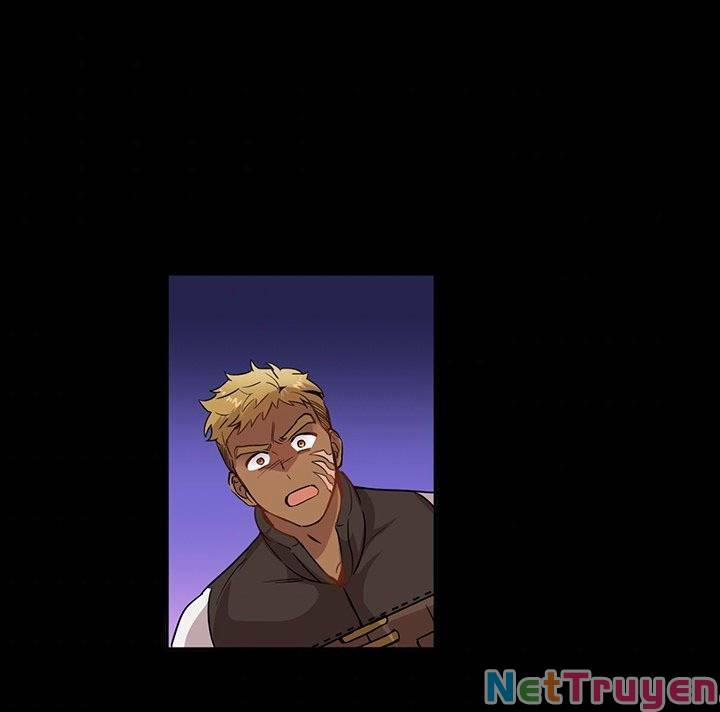 Hãy Dậy Đi Hỡi Chiến Binh 19 trang 0