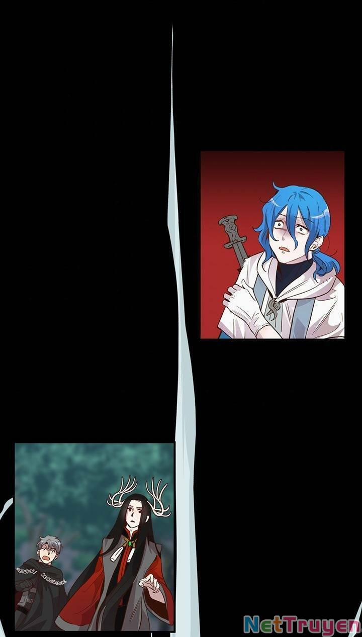 Hãy Dậy Đi Hỡi Chiến Binh 19 trang 1