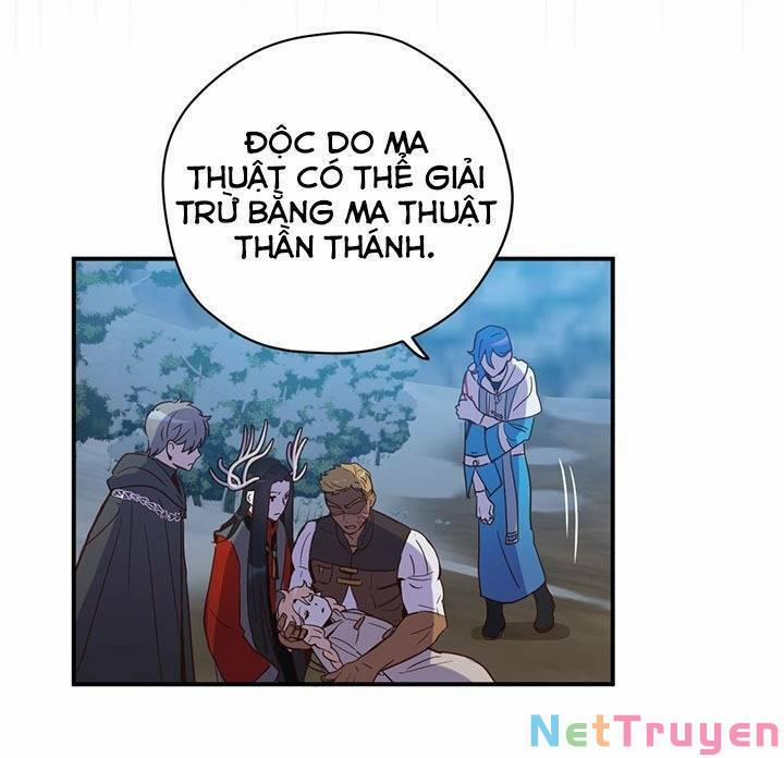 Hãy Dậy Đi Hỡi Chiến Binh 19 trang 11