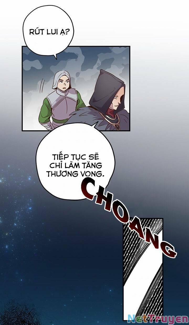 Hãy Dậy Đi Hỡi Chiến Binh 19 trang 24