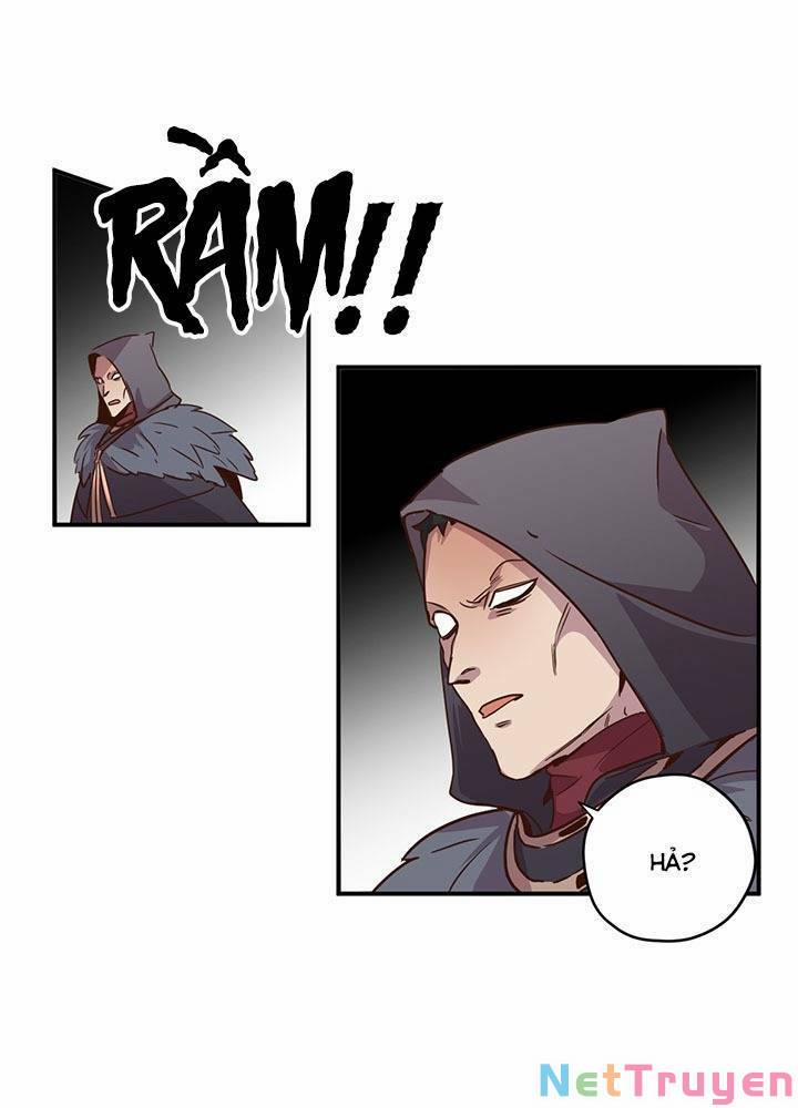 Hãy Dậy Đi Hỡi Chiến Binh 19 trang 29