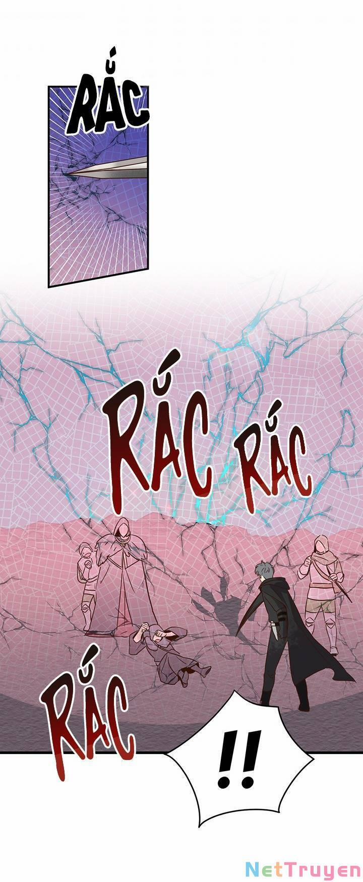 Hãy Dậy Đi Hỡi Chiến Binh 19 trang 32