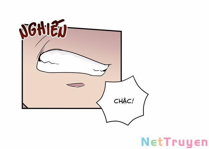 Hãy Dậy Đi Hỡi Chiến Binh 19 trang 33