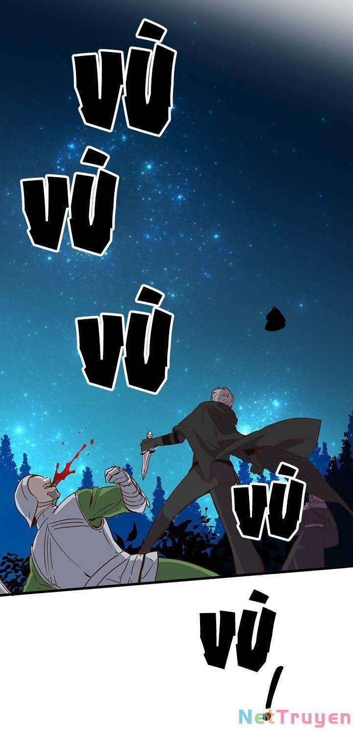 Hãy Dậy Đi Hỡi Chiến Binh 19 trang 35