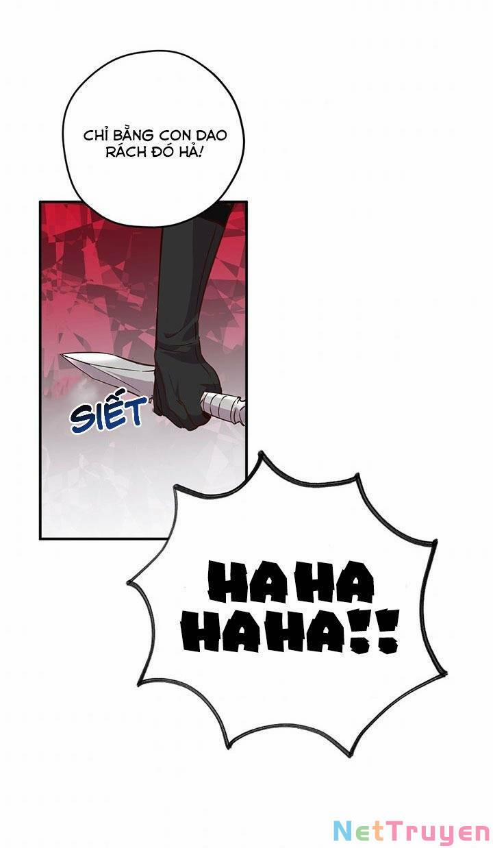 Hãy Dậy Đi Hỡi Chiến Binh 19 trang 38