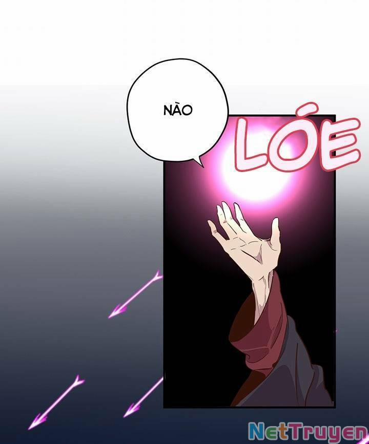 Hãy Dậy Đi Hỡi Chiến Binh 19 trang 39