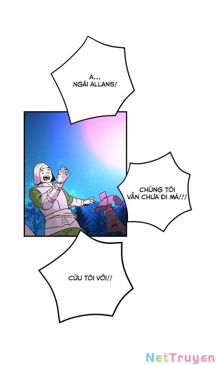 Hãy Dậy Đi Hỡi Chiến Binh 19 trang 42