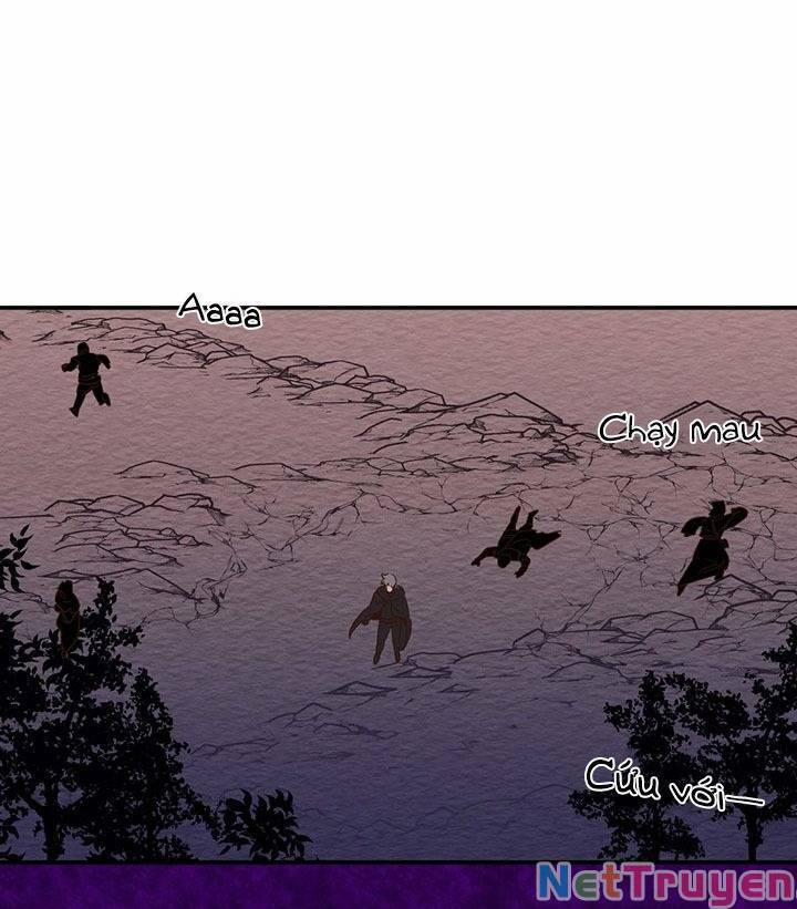 Hãy Dậy Đi Hỡi Chiến Binh 19 trang 44