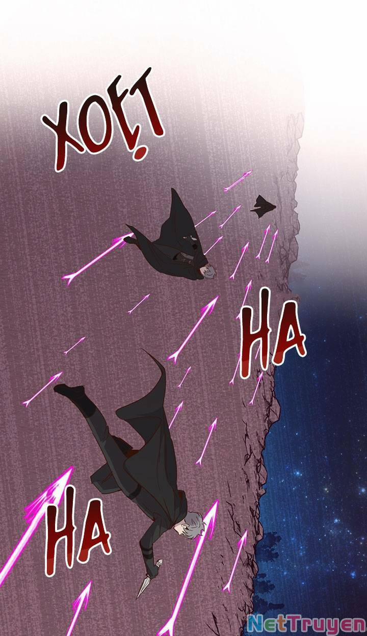 Hãy Dậy Đi Hỡi Chiến Binh 19 trang 48