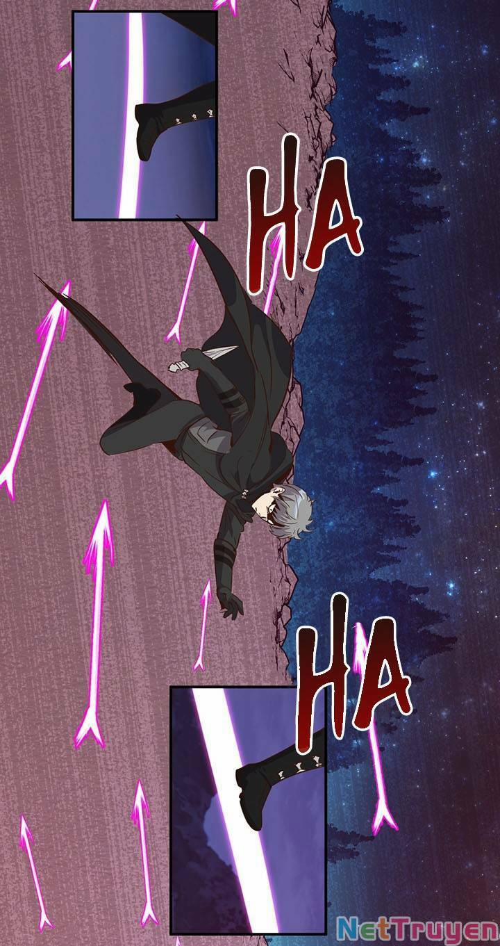 Hãy Dậy Đi Hỡi Chiến Binh 19 trang 49