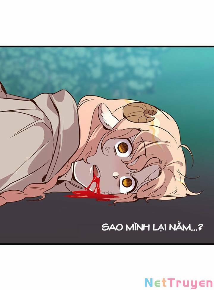 Hãy Dậy Đi Hỡi Chiến Binh 19 trang 5