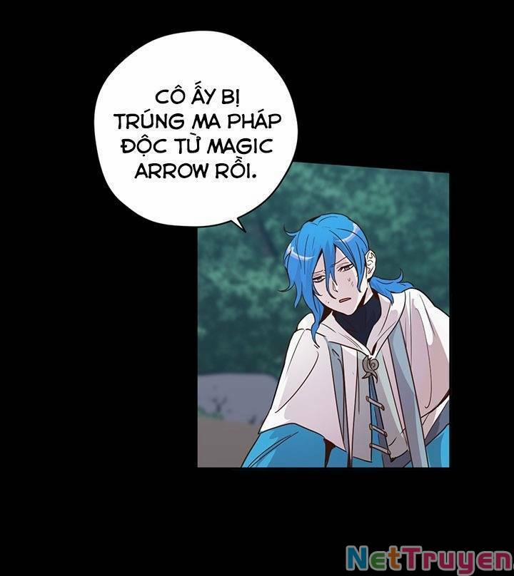 Hãy Dậy Đi Hỡi Chiến Binh 19 trang 7