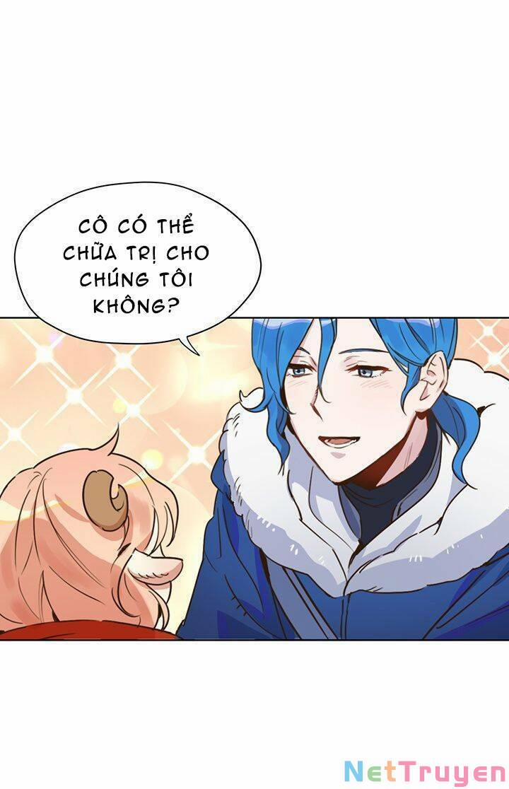 Hãy Dậy Đi Hỡi Chiến Binh 2 trang 1