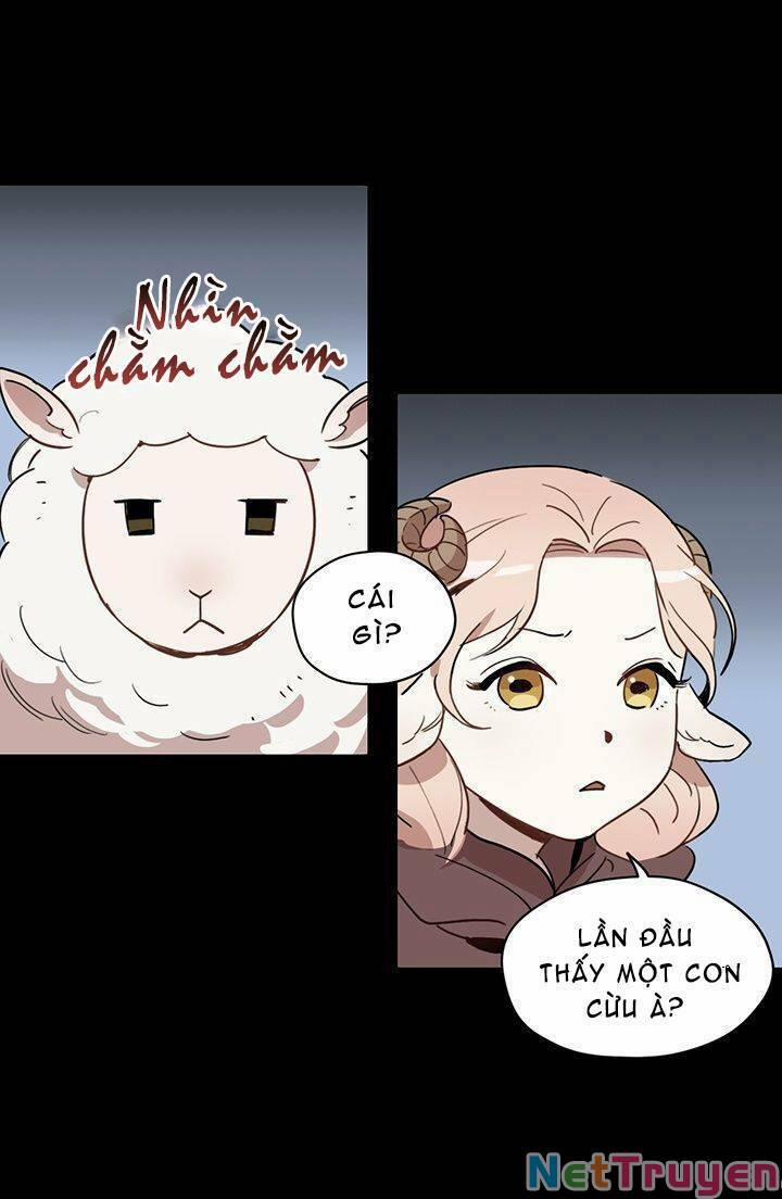 Hãy Dậy Đi Hỡi Chiến Binh 2 trang 11