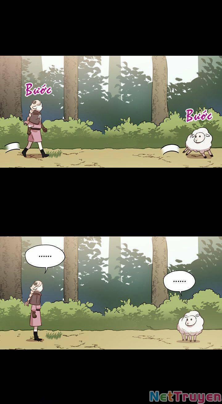 Hãy Dậy Đi Hỡi Chiến Binh 2 trang 12