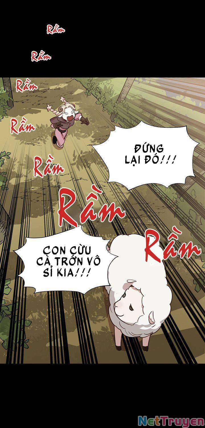 Hãy Dậy Đi Hỡi Chiến Binh 2 trang 13