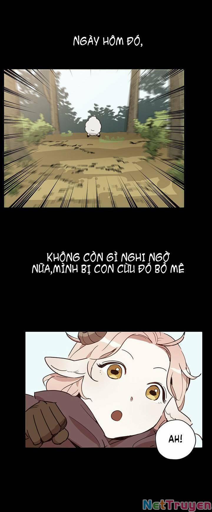 Hãy Dậy Đi Hỡi Chiến Binh 2 trang 14