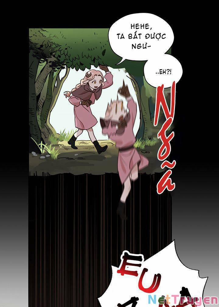 Hãy Dậy Đi Hỡi Chiến Binh 2 trang 16