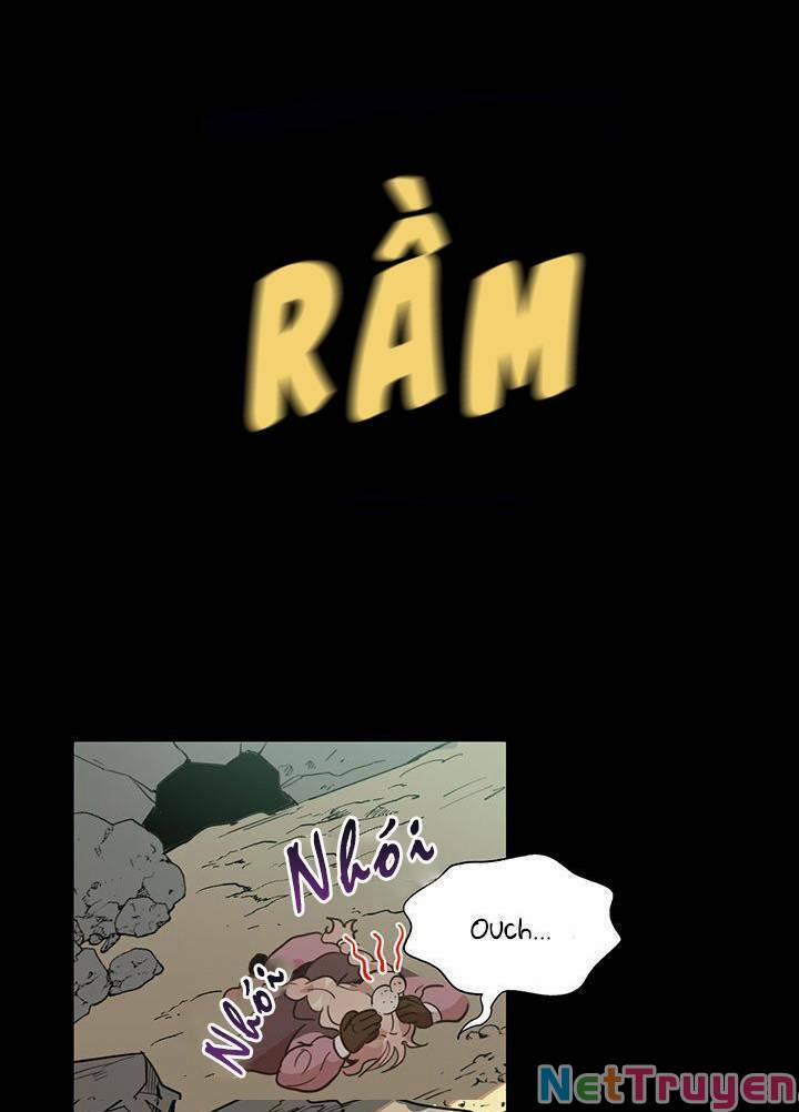 Hãy Dậy Đi Hỡi Chiến Binh 2 trang 18