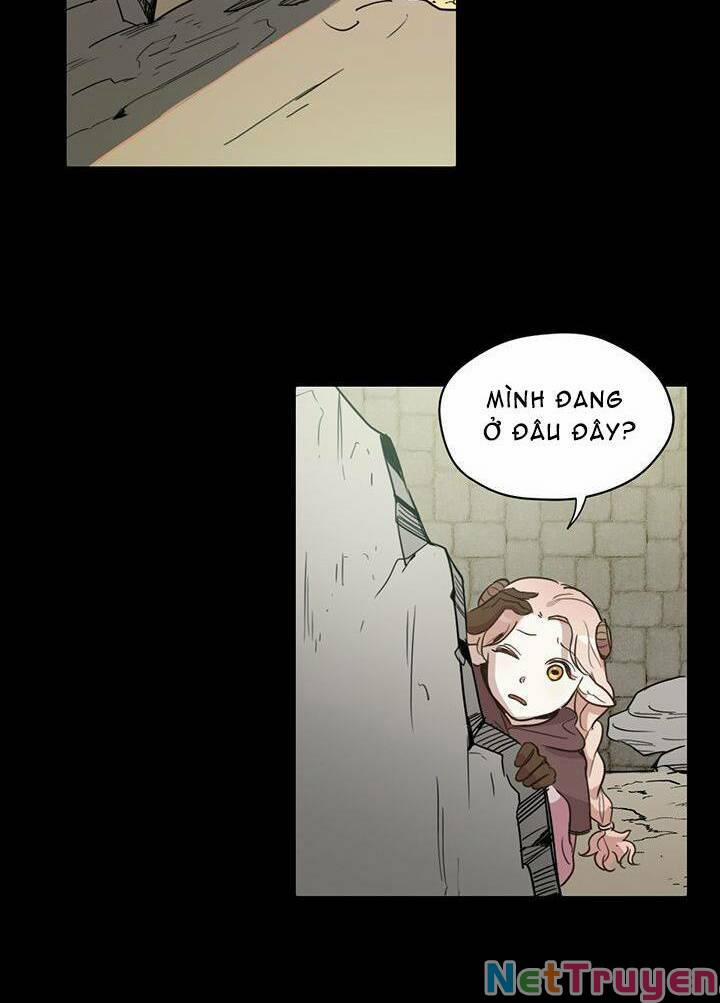 Hãy Dậy Đi Hỡi Chiến Binh 2 trang 19