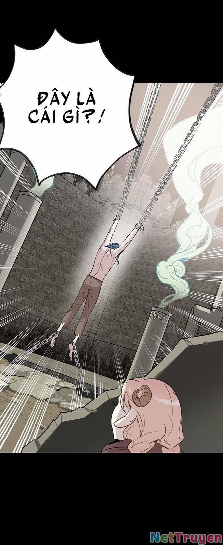 Hãy Dậy Đi Hỡi Chiến Binh 2 trang 20